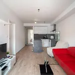 Chic Urban 1br And Easy Parking *